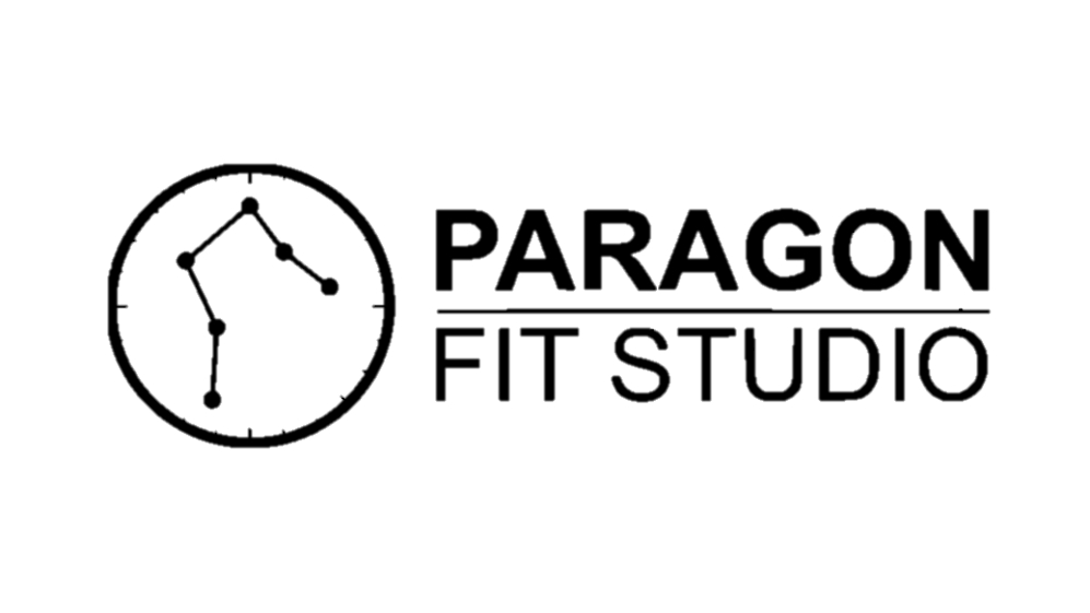 Paragon Fit Studio logo